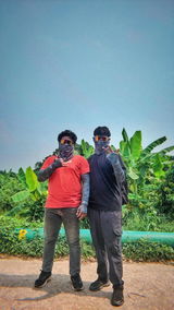 Mahbub Nur review photo
