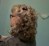 Nancy Schneider review photo