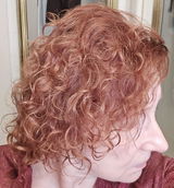 Anita review photo