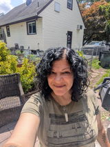 Danielle review photo