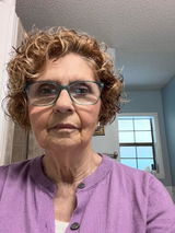 Vickie review photo