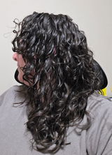 Natalie review photo