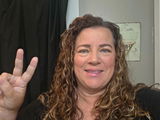 Sharon review photo
