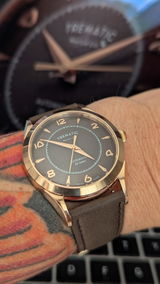 Pierre review photo