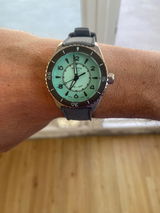 Anonymous review photo