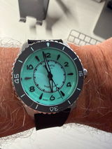 Giovanni Pappagallo review photo