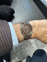 Mark Bulmash review photo