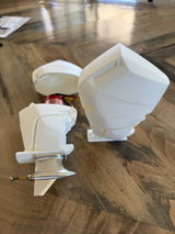 Rick review photo