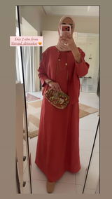 Nada Al najjar review photo