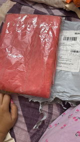 Ritu Singh . review photo