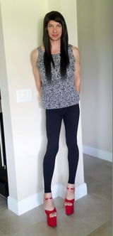 Tiffany Bellino review photo