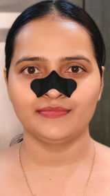 Megha Patel review photo