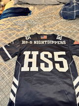 Gary Stevens review photo
