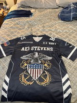 Gary Stevens review photo