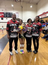 Kennetha Manning review photo