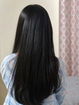 Ayushi Sinha review photo