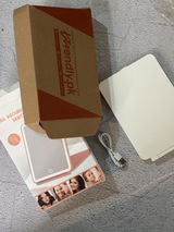 Ayiza Ali review photo