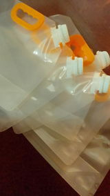Excellent product, same as shown, now the grainsa are organized..thnks review photo