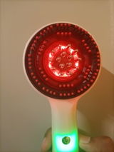 Tehmima review photo