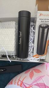 Kadriye Bartın review photo