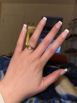Customer review photo