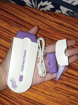 Sania review photo