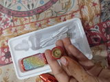 Areeba review photo
