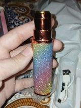 Maria review photo