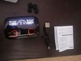 Sana review photo