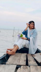 jhorna review photo