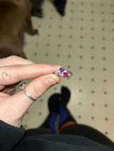 Emylou review photo