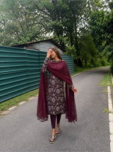 Amrita review photo