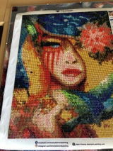 Sylvia V. review photo