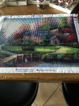 Sylvia V. review photo
