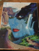 Sylvia V. review photo