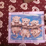 Fabienne P. review photo