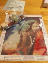 Flora B. review photo