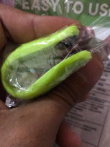 Shakeeba S. review photo