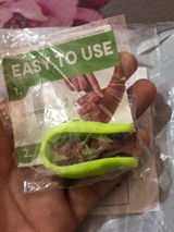 Shakeeba S. review photo