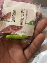Shakeeba S. review photo