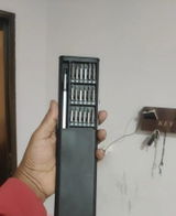 Ahmed review photo