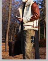 Armand Short review photo
