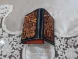 Custom HandMade Leather Wallets