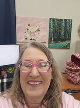 Tammy Kipp review photo
