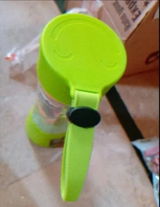 Shani review photo