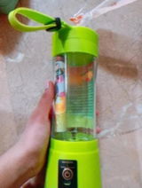 Shani review photo