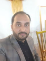 Ali rizwan review photo
