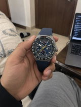 Mustafa Mirza review photo