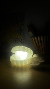 Anisha shruti A.T review photo