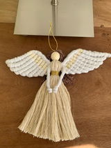 Marcela P. review photo